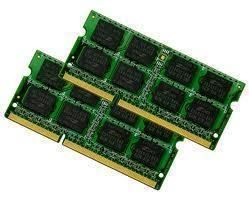 New 8GB 2X4GB DDR3 1333 PC3 10600 Memory for HP  Compaq Presario CQ57 