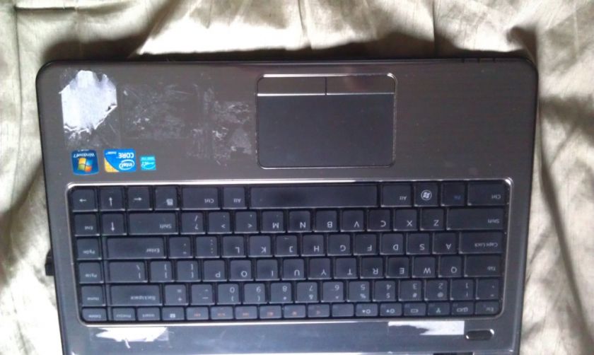 Dell Inspiron 14R Laptop/Notebook For Parts As Is N4010 884116045373 