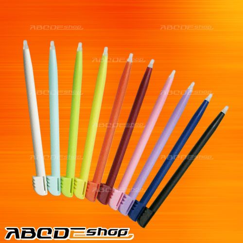 10 x Touch Stylus Pen For Nintendo DS NDS LITE DSL  