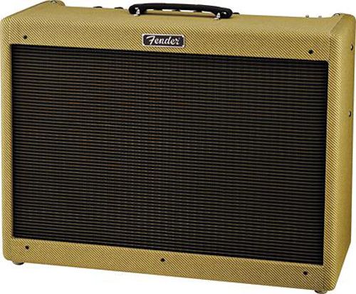 Fender Blues Deluxe Complete Mod Kit   For USA amps  