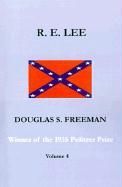 Lee A Biography NEW by Douglas Southall Freeman 9781931313384 